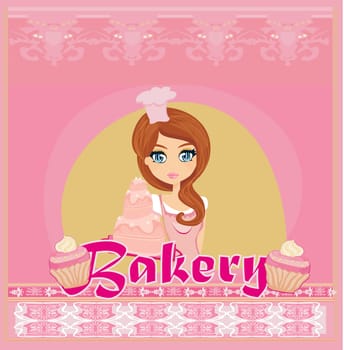 bakery store