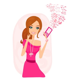 love call