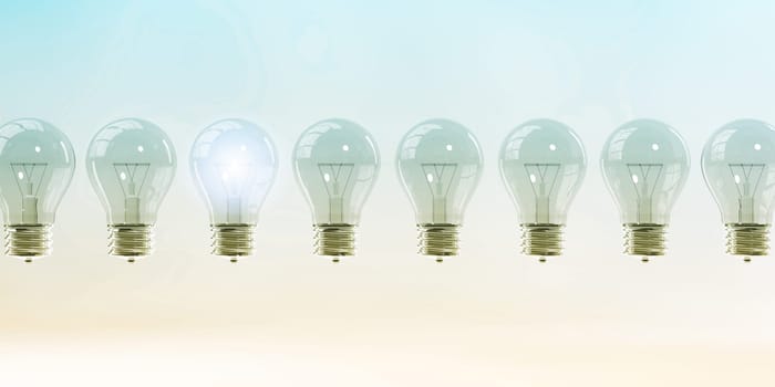 Innovation Technology as a Working Solution Idea