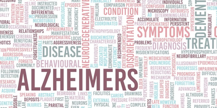 Alzheimer's Disease and Decline of the Brain