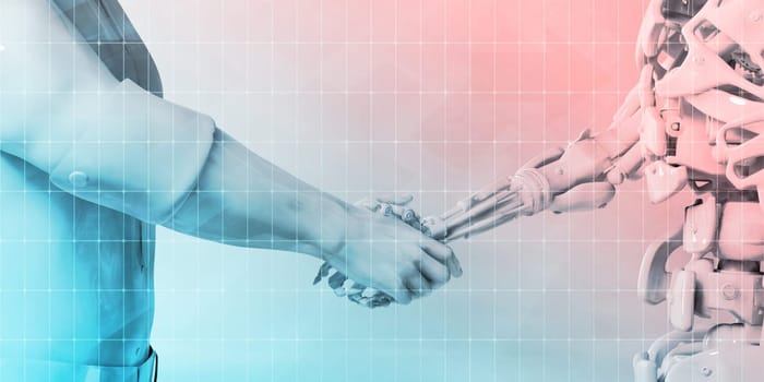 Disruptive Technology and Science Engineering in Robotics