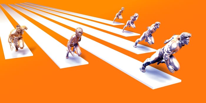 Manpower Solutions and Workforce Management as Business Concept