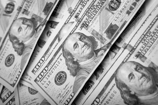Dollar Photography