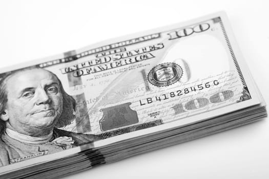 Dollar Photography