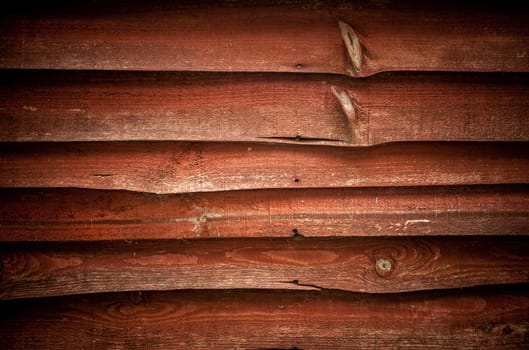 Wooden background texture with plenty of copyspace