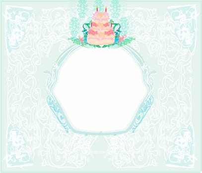 Happy Birthday Card