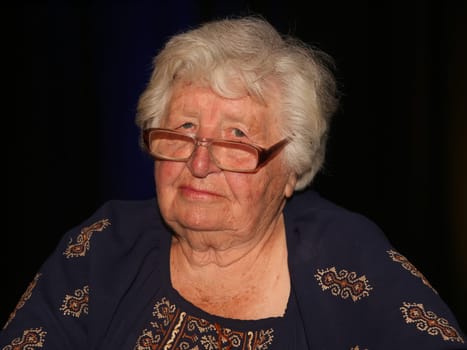 Anastasia Gulej bei einer Veranstaltung am 12.07.2022 in Magdeburg