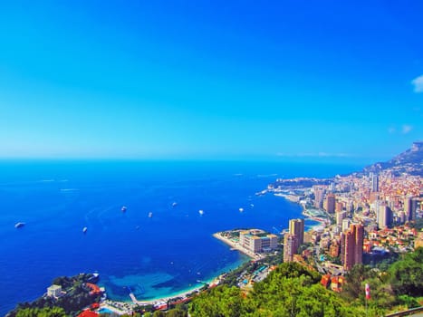 Monte Carlo, Monaco