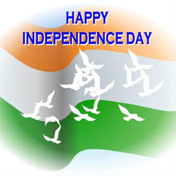 Happy Independene Day - 15 August 1947
