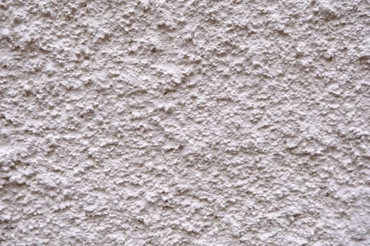 White Grunge Wall Background with rough texture.