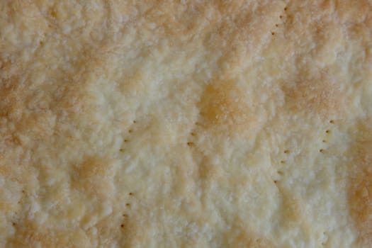 Fresh Puff Cakes for Napoleon Cake Puff pastry for dessert Milfey. French pastries. Napoleon cake layers.