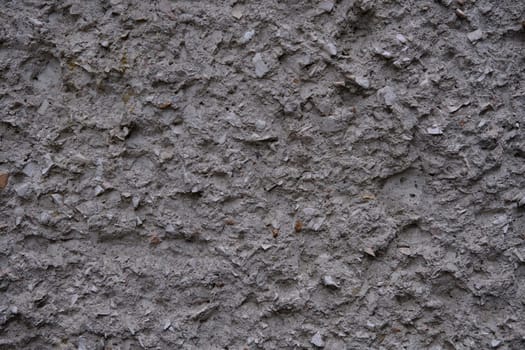 Bare rough wall background looking at the empty wall.