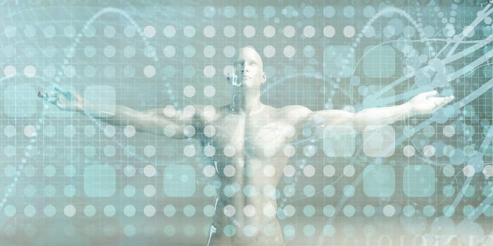 Smartphone Apps and Multimedia Content as Concept