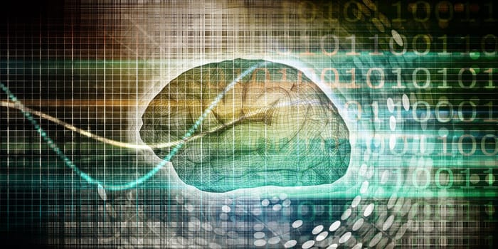 Artificial Intelligence Evolution with Digital Consciousness as Tech Concept