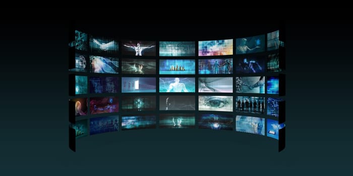 Digital Marketing System Online for the World