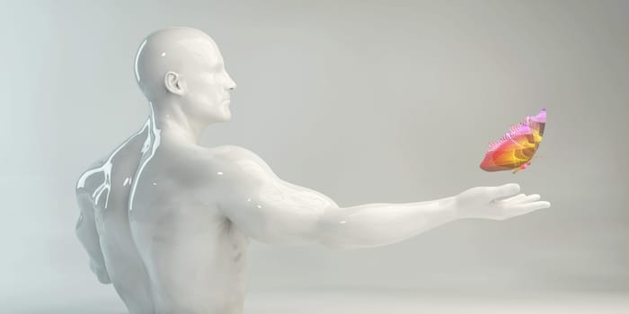 Science Technology and Innovation Design System as Concept
