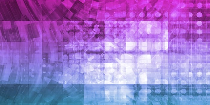 Virtual Data Technology with Backup Information Art