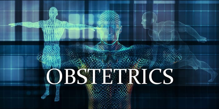 Obstetrics Medicine Study as Medical Concept