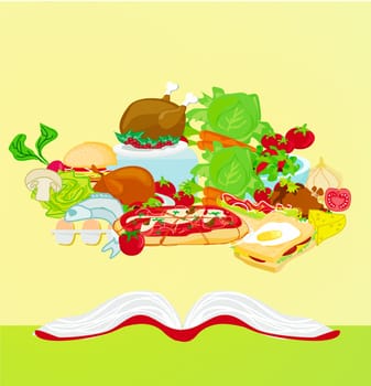 Cookbook