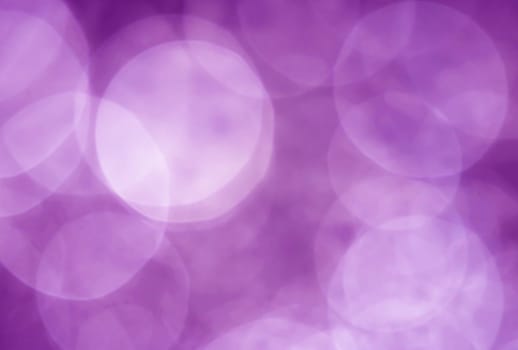 Light abstract dark bokeh christmas circle color glitter blurred black background