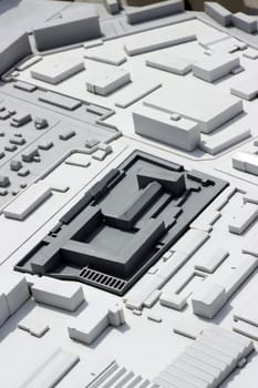 Gedenkstätte STASI-Gefängnis Hohenschönhausen, Deutschland, Berlin