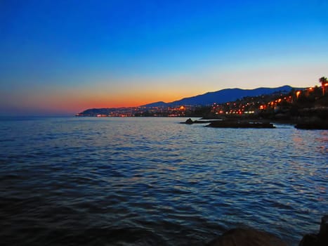Papeete Beach Imperia