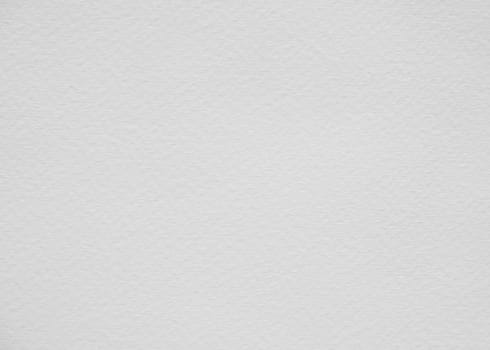 Rough texture background of white art watercolour paper