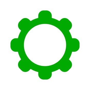 Wheel and background