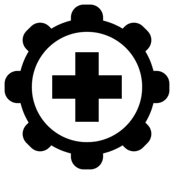 First aid and wheel