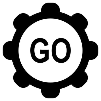 Go and wheel