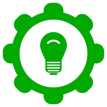 Light bulb and wheel