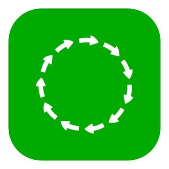 Arrows and app icon