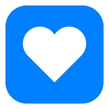 Heart and app icon