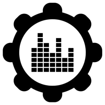Equalizer and wheel