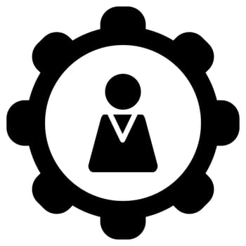 Figure and wheel