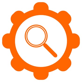 Magnifier and wheel