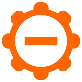 Minus and wheel