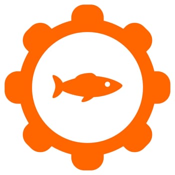 Fish and wheel