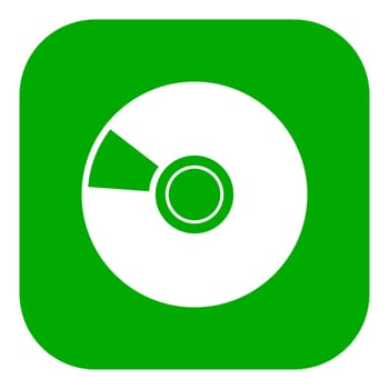 Disc and app icon