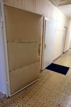 Gedenkstätte STASI-Gefängnis Hohenschönhausen, Deutschland, Berlin