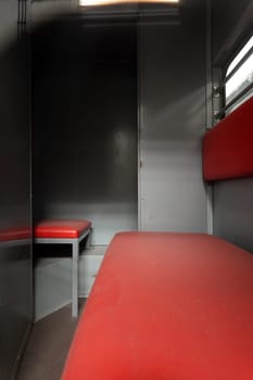 Gedenkstätte STASI-Gefängnis Hohenschönhausen, Deutschland, Berlin