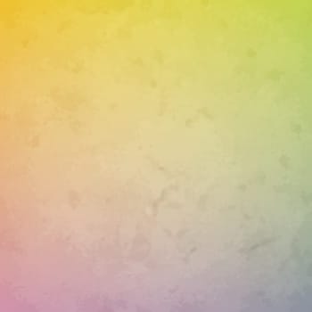 warm colored vintage background with scratches and stains