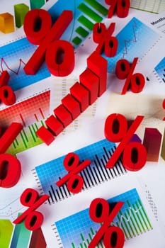 Symbol percent, Concept of discount