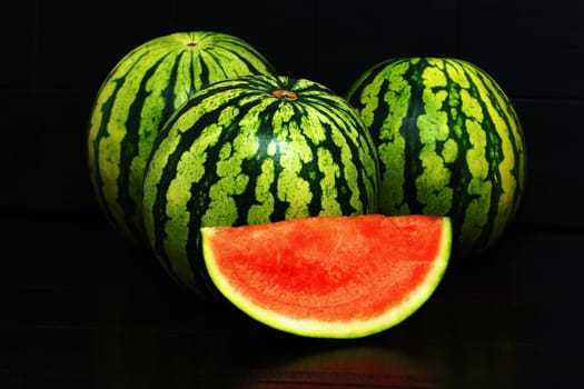 Melons