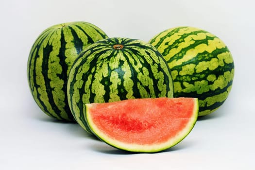 Melons