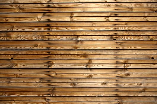 The Brown Wood Texture With Natural Patterns
