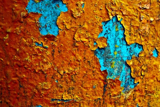 Grunge vintage background cement old texture wall
