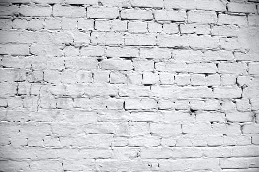 Vintage or grungy white background of natural cement or stone old texture as a retro pattern wall