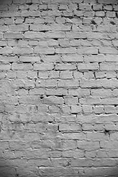 Vintage or grungy white background of natural cement or stone old texture as a retro pattern wall