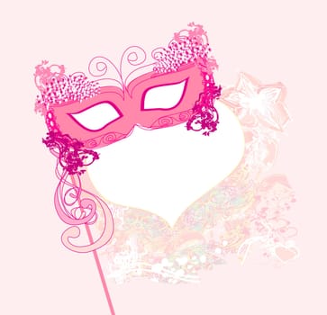 Carnival Mask